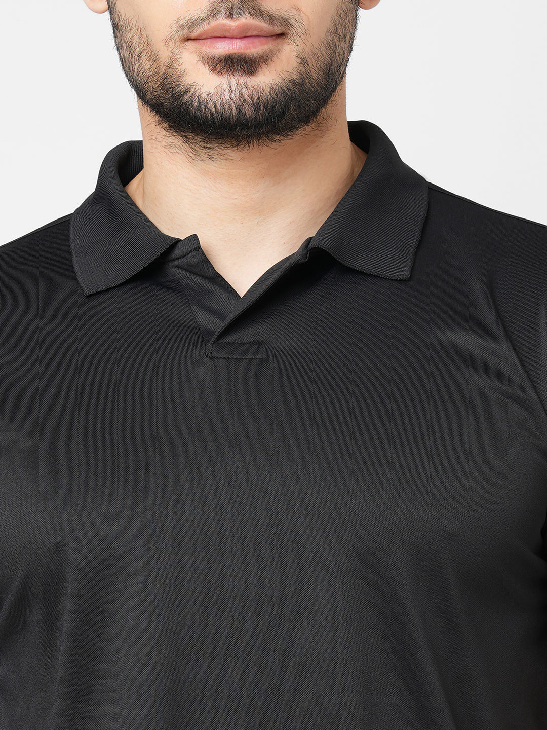 High-Performance Polo : Jett Black