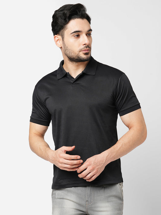 High-Performance Polo : Jett Black