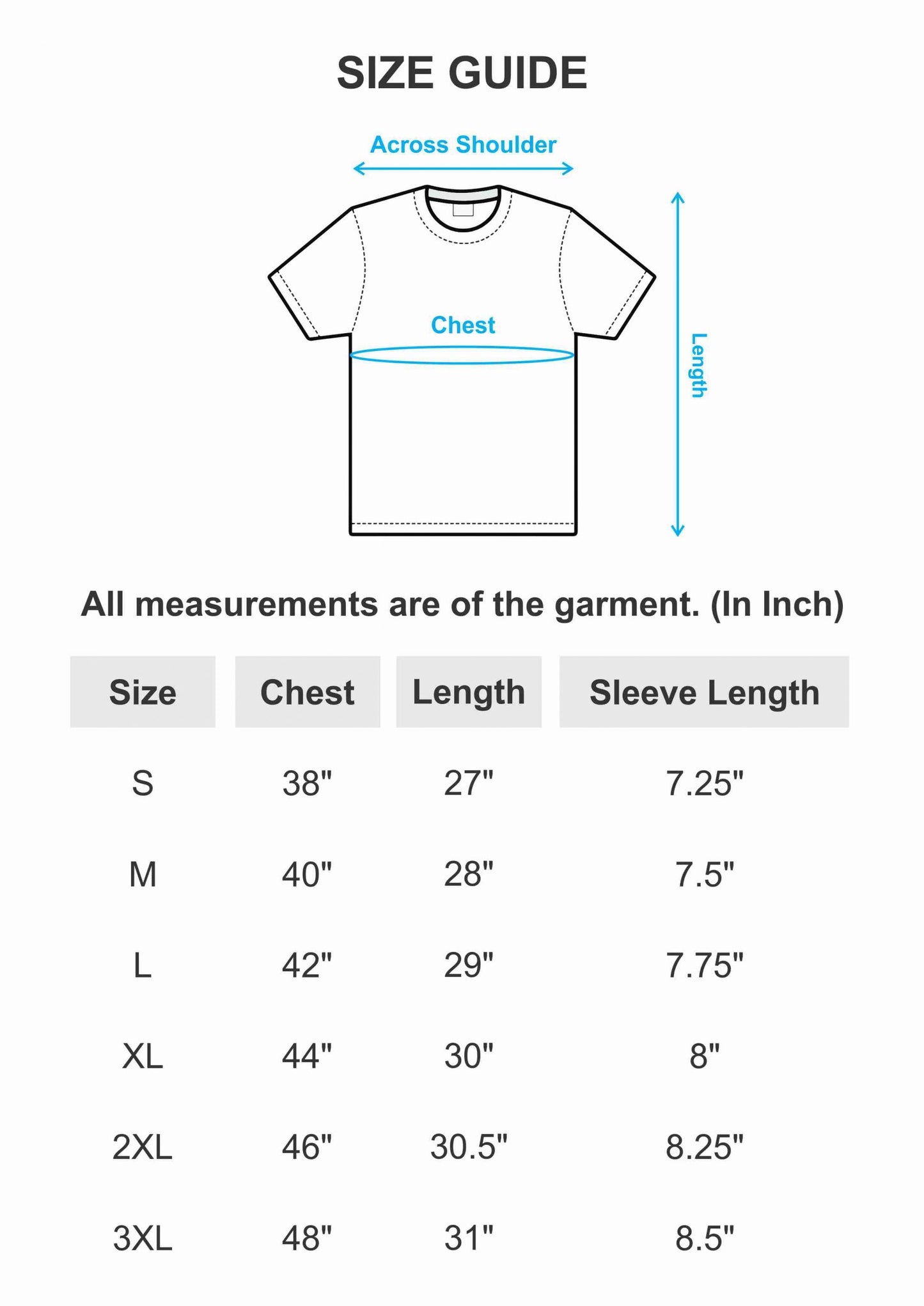 Har Har Mahadev White T-Shirt