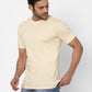 Basic Ivory Lace T-Shirt