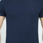 Basic Navy Blue T-Shirt
